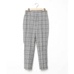 [UNTITLED] брюки 02 серый женский 