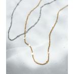  колье [ металл аллергия уменьшение ] точка цепь нержавеющая сталь колье женский 