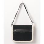  сумка на плечо COOPER Zip заслонка Cross корпус medium мужской 