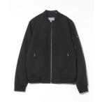ブルゾン アウター LEWIS レターロゴ ブルゾン メンズ