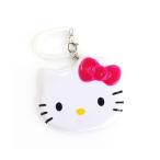  Hello Kitty лицо именная бирка 