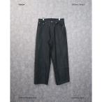 ジーンズ 「TENON」STRAIGHT DENIM 13oz メンズ