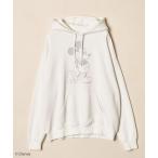 ショッピングマウス パーカー 「DISNEY/ディズニー」ミッキーマウス / スウェットパーカー メンズ レディース