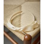 カチューシャ 入学式 「KIDS/キッズ」リボンカチューシャ