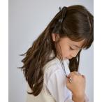  шпилька [KIDS/ Kids ] кружевная лента булавка 