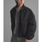 ナイロンジャケット And Again／