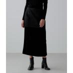 スカート 「20周年記念」リュクスオーナメントレーススカート