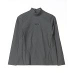 ショッピングedition tシャツ 「MASTER BUNNY EDITION」IMPACT POLYMIDE STRETCH長袖ハイネックカットソー レディース