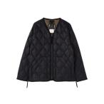  пуховик пуховик TAION/ta ион /W-ZIP V DOWN JACKET женский мужской 