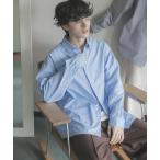 シャツ 「ユニセックス」「イージーケア/速乾/接触冷感」コンフォートレギュラーカラーシャツ メンズ レディース