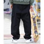 カーゴパンツ DC/ディーシー カーゴパンツ ロングパンツ スーパーワイド DPT261010 メンズ レディース