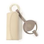 ショッピングキーケース キーケース Atelier TOMORROWLAND  LIP CASE ミラー チャーム