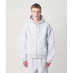  Parker склеивание полный Zip f-ti- мужской 