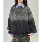 トレーナー スウェット ウォッシュ�