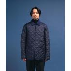 コート ジャケット Denham Mens 20 / デンハム メンズ 「ブルー / E16:Harbour Blue」 メンズ