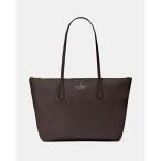 ショッピングケイトスペード トートバッグ キット ナイロン ミディアム トート レディース メンズ