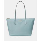 ショッピングケイトスペード トートバッグ キット ナイロン ミディアム トート レディース メンズ