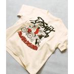 tシャツ 「プチプラ」プリント半袖Ｔ キッズ 子供服 男の子 女の子