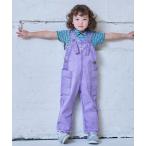 ショッピング服 サロペット オーバーオール ツイルオーバーオール キッズ 子供服 男の子 女の子