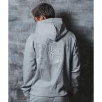 ショッピングXL パーカー RTEGサークルR.Sフーディー メンズ