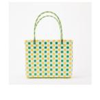 かごバッグ カゴバッグ Sweet Basket M