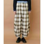  брюки on пятно - брюки женский мужской 