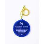 キーホルダー master-piece / Reflect Charm”Circle” チャーム / No.747021