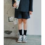ショッピングハーフパンツ パンツ 「MOUN TEN. /マウンテン」別注comfort canvas ハーフパンツ キッズ 子供服 男の子 女の子