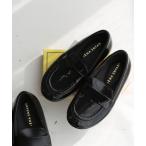  Loafer [BASIC] Loafer kids(17cm-22cm) Kids ребенок мужчина девочка 