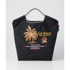 ショルダーバッグ バッグ Ball＆Chain/ LA HAVANA ミニショッピングバッグ レディース