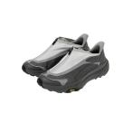 ショッピングONE スニーカー HOKA ONE ONE U PROJECT TRANSPORT 1162850-SSTST メンズ