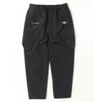 カーゴパンツ 「White Mountaineering x UMBRO」ホワイトマウンテニアリング アンブロ EASY CARGO PANTS メン