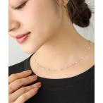 ネックレス ランダムミニパール ネックレス 「586152」 レディース