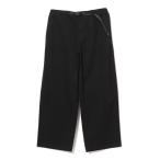  брюки [ специальный заказ ]Gramicci / широкий tsu il брюки мужской женский 