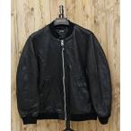 ショッピングライダース 革ジャン ライダース BOWERY JACKET メンズ