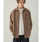 シャツ 「EASENCE」ハイツイステッ