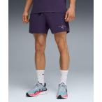ショッピングPUMA パンツ PUMA プーマ メンズ トレーニング PUMA x HYROX ドライエリート 5インチ ショーツ メンズ