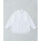 シャツ THOMAS MASON OVER SHIRTS メンズ