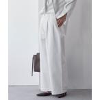 ジーンズ デニム デニムパンツ 「A・MONN(アモン)」ホワイトデニムパンツ レディース