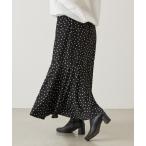 ショッピングドット スカート ドットマーメイドスカート