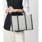 ショッピングコンビ トートバッグ キャンバスコンビ スクエア トートバッグ レディース