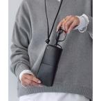 予約「存在感抜群」Glasses Case