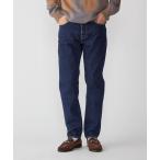 ショッピングred ジーンズ 「SHIPS別注」RED CARD: RHYTHM SP クリーン ウォッシュ メンズ