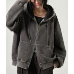  Parker [Alfred Alex] Vintage обработка градация большой размер двойной Zip картон Parker мужской женский 