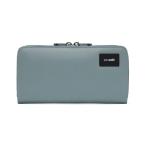 財布 pacsafe/パックセーフ RFIDsafe Continental Wallet/コンチネンタルウォレット レディース メンズ