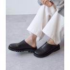 ショッピングサボ シューズ 予約「R.good（アールドットグッド）」ライトサボ レディース