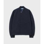 ブルゾン アウター リラックスフィット MA-1ブルゾン / 162103 910Z メンズ