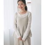 ショッピングキャミ サロペット オーバーオール 「スタイルUP見え」ペプラムキャミオールインワン レディース