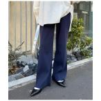 [CIAOPANIC TYPY] легкий брюки MEDIUM черный женский 