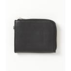 ショッピングjam 「JAM HOME MADE」 カードケース ONE SIZE ブラック メンズ